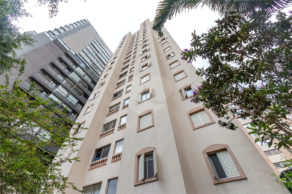 Apartamento à Venda - Vila Olimpia - com 83 m²,- 1 quarto e 1 vaga