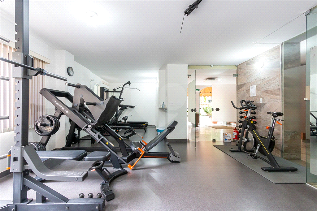 Apartamento à Venda - Vila Olimpia - com 83 m²,- 1 quarto e 1 vaga