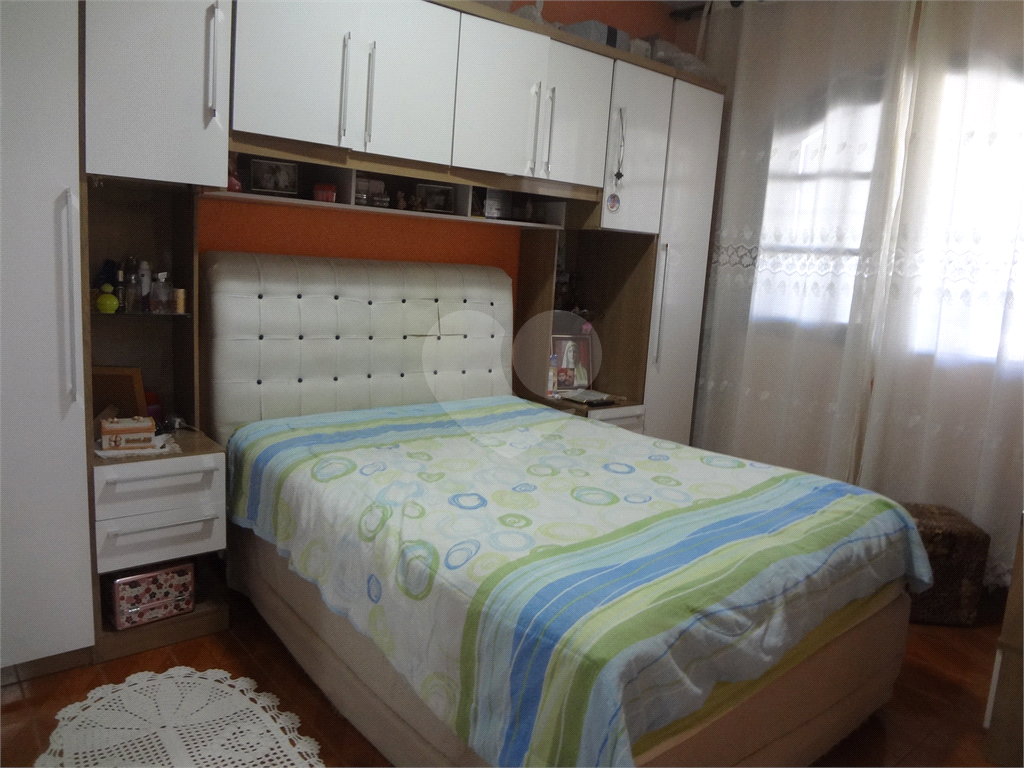 Casas para renda na Vila Medeiros.