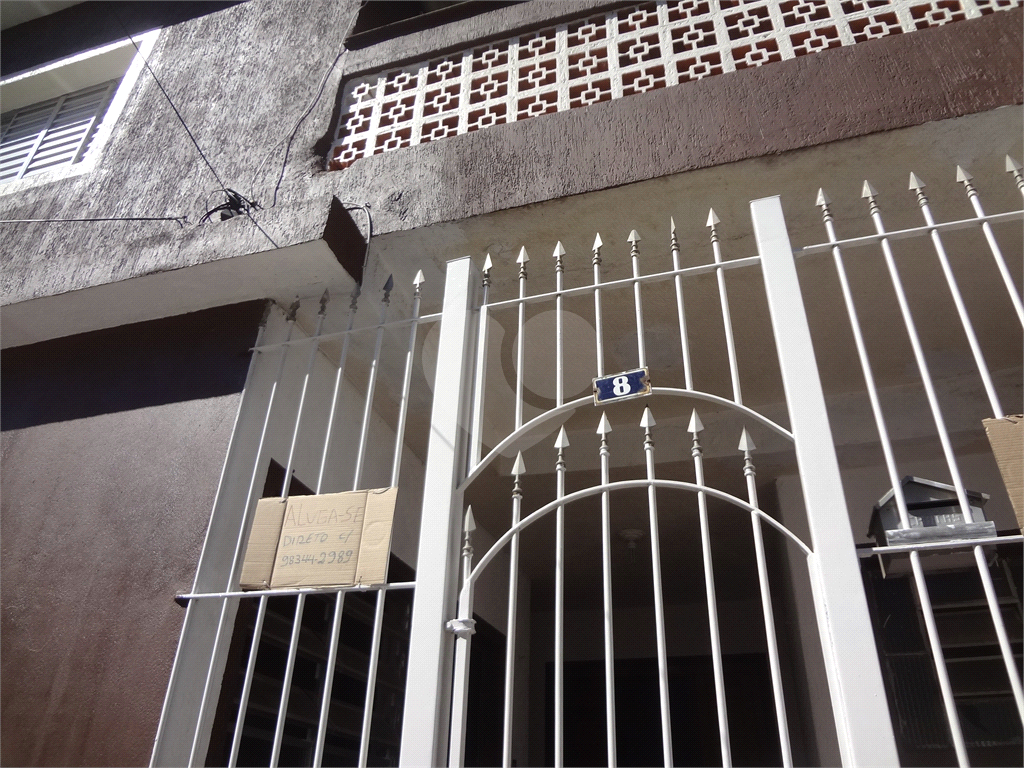 Casas para renda na Vila Medeiros.