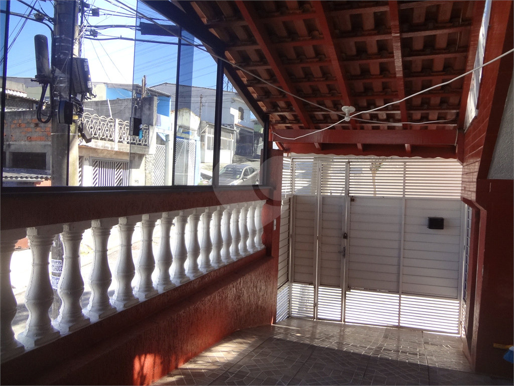 Casas para renda na Vila Medeiros.