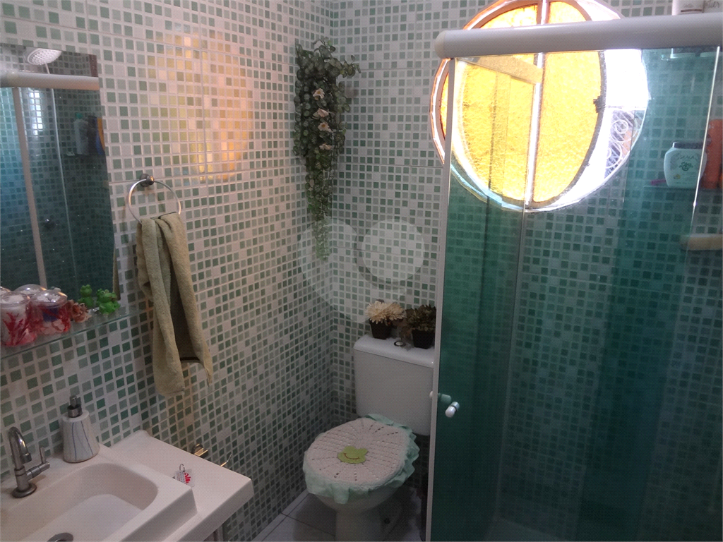 Casas para renda na Vila Medeiros.