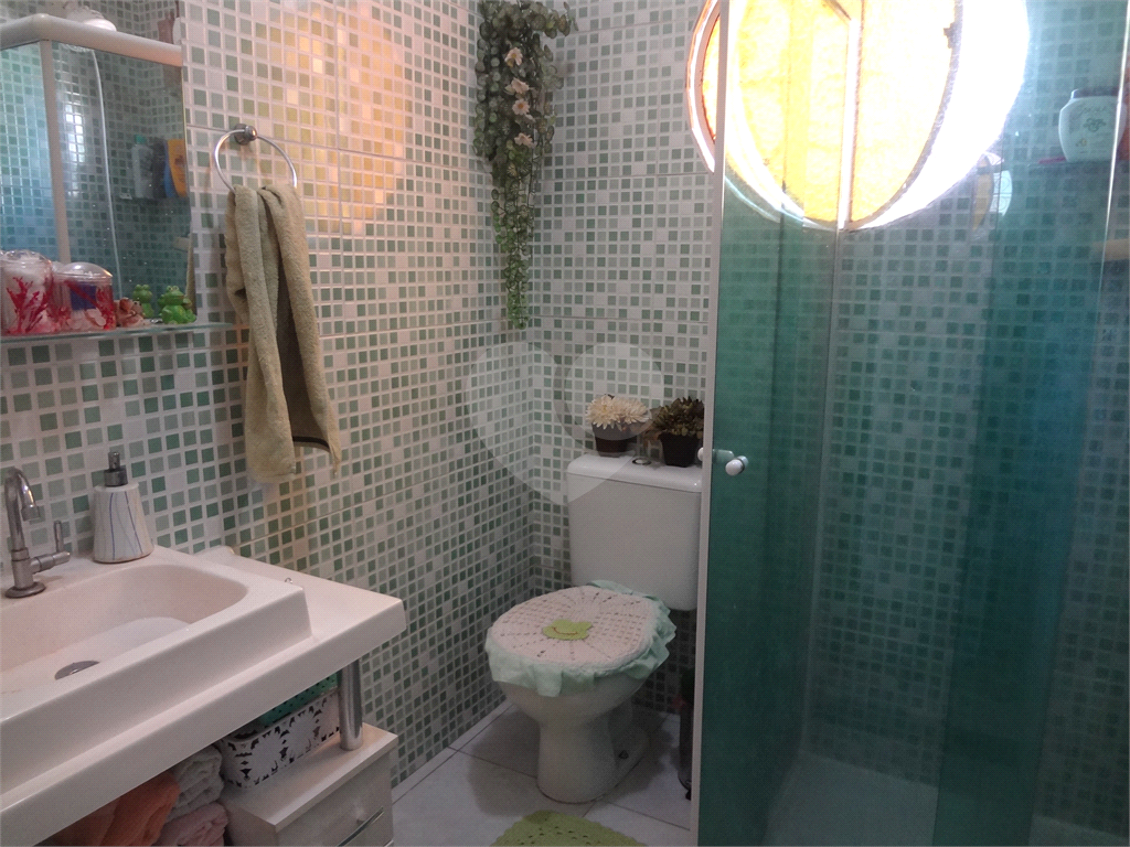 Casas para renda na Vila Medeiros.