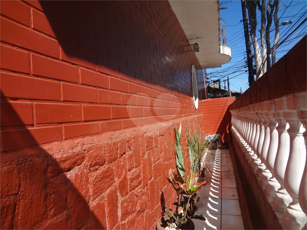 Casas para renda na Vila Medeiros.