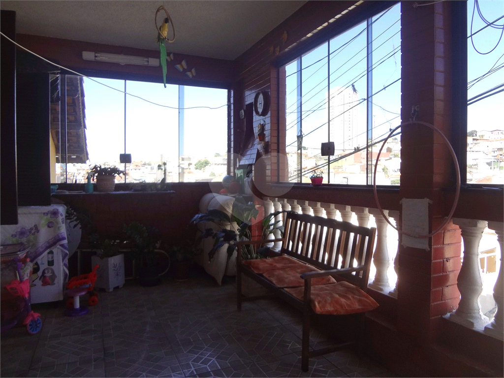 Casas para renda na Vila Medeiros.