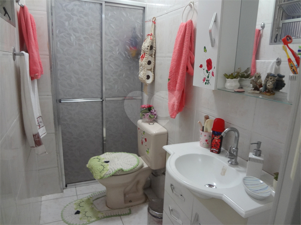 Casas para renda na Vila Medeiros.