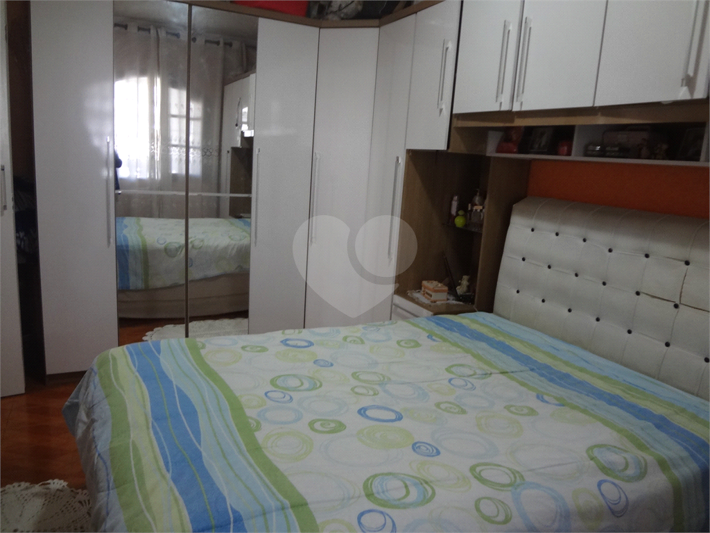 Casas para renda na Vila Medeiros.