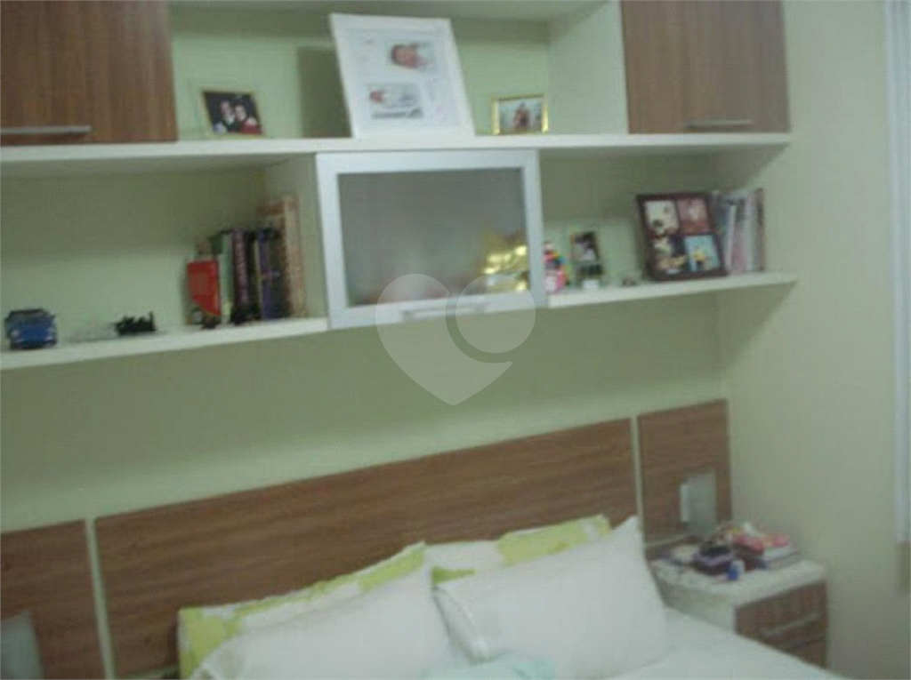 Apartamento à venda com 3 quartos, 62m² - Foto 2