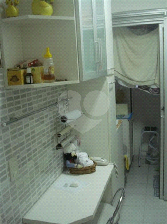 Apartamento à venda com 3 quartos, 62m² - Foto 11