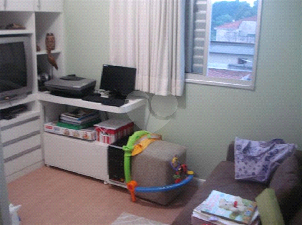 Apartamento à venda com 3 quartos, 62m² - Foto 6