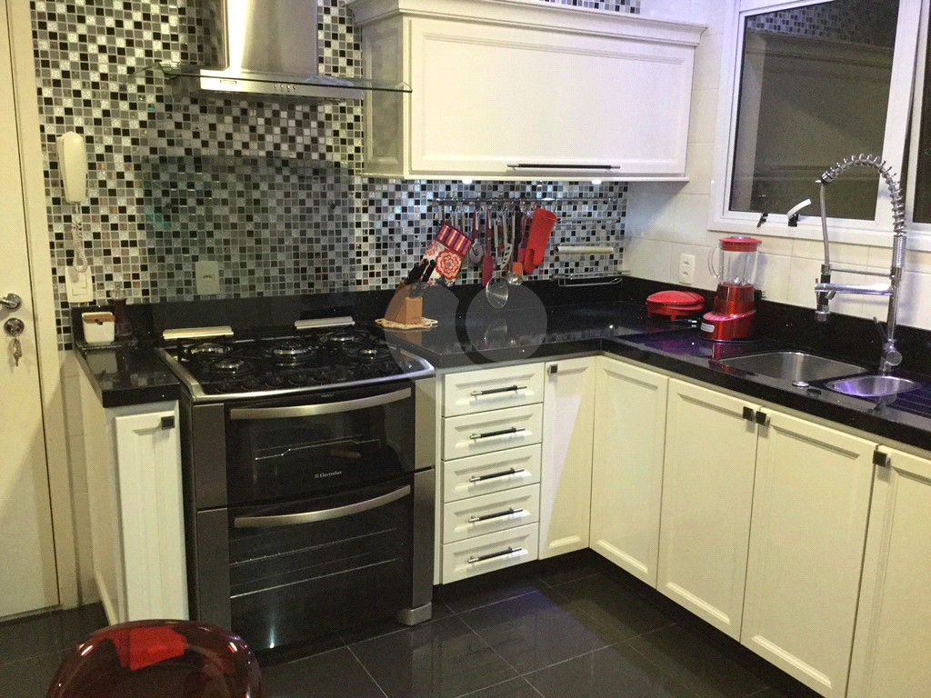 Apartamento, 3 quartos, 187 m² - Foto 4