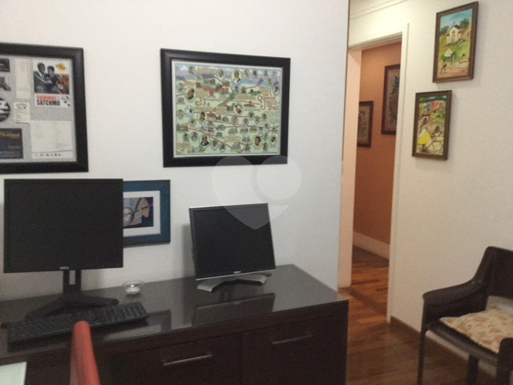 Apartamento, 3 quartos, 187 m² - Foto 14