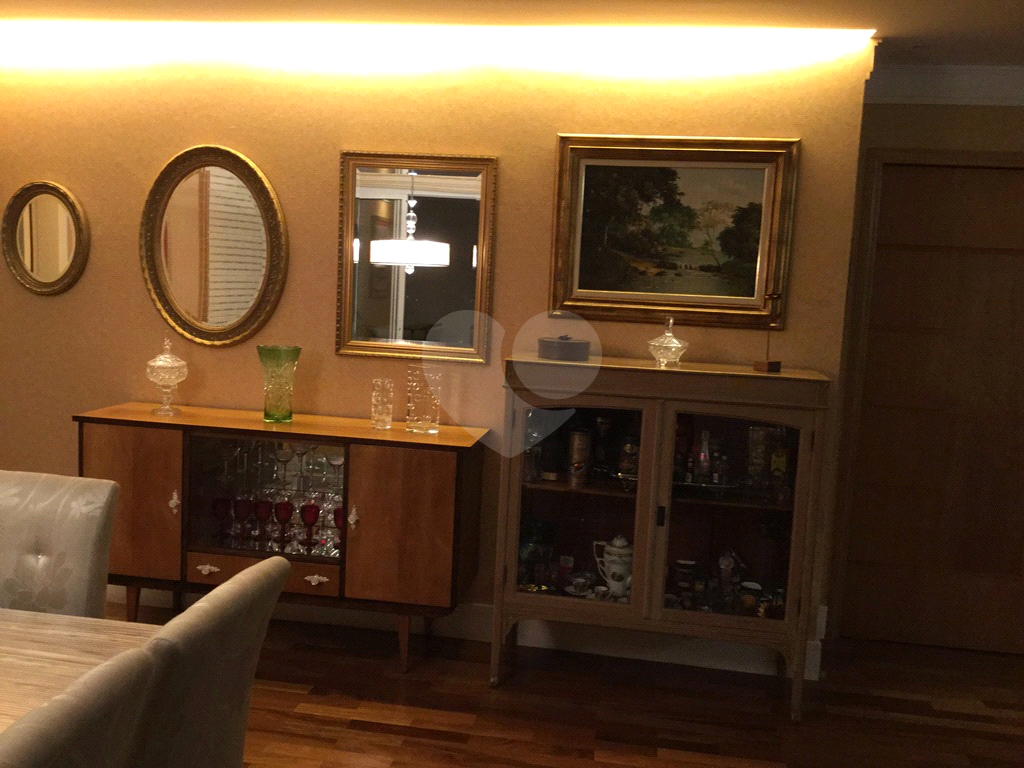 Apartamento, 3 quartos, 187 m² - Foto 3