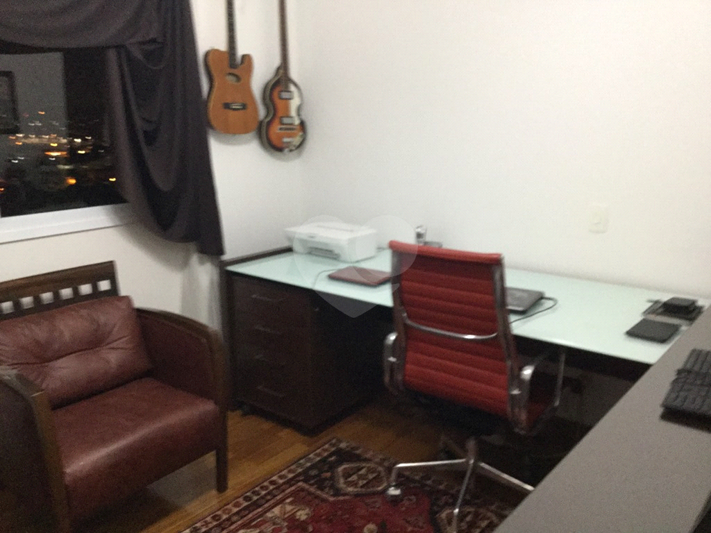 Apartamento, 3 quartos, 187 m² - Foto 15