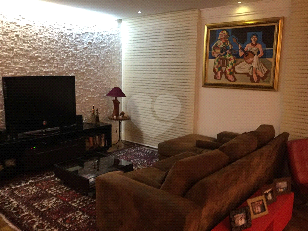 Apartamento, 3 quartos, 187 m² - Foto 13