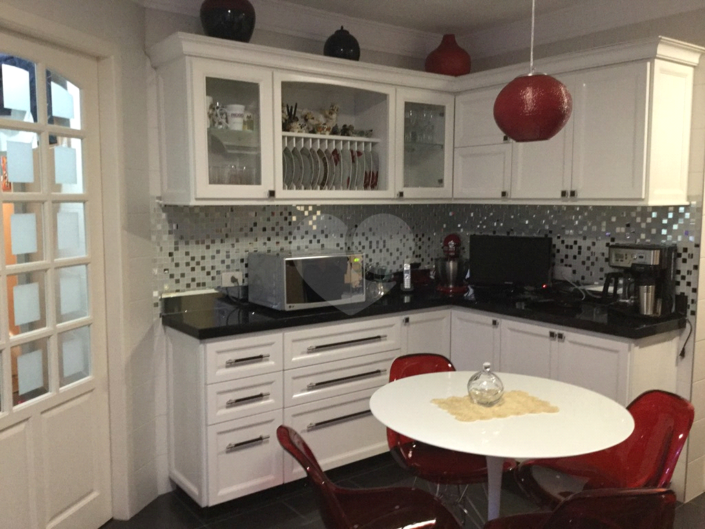 Apartamento, 3 quartos, 187 m² - Foto 2