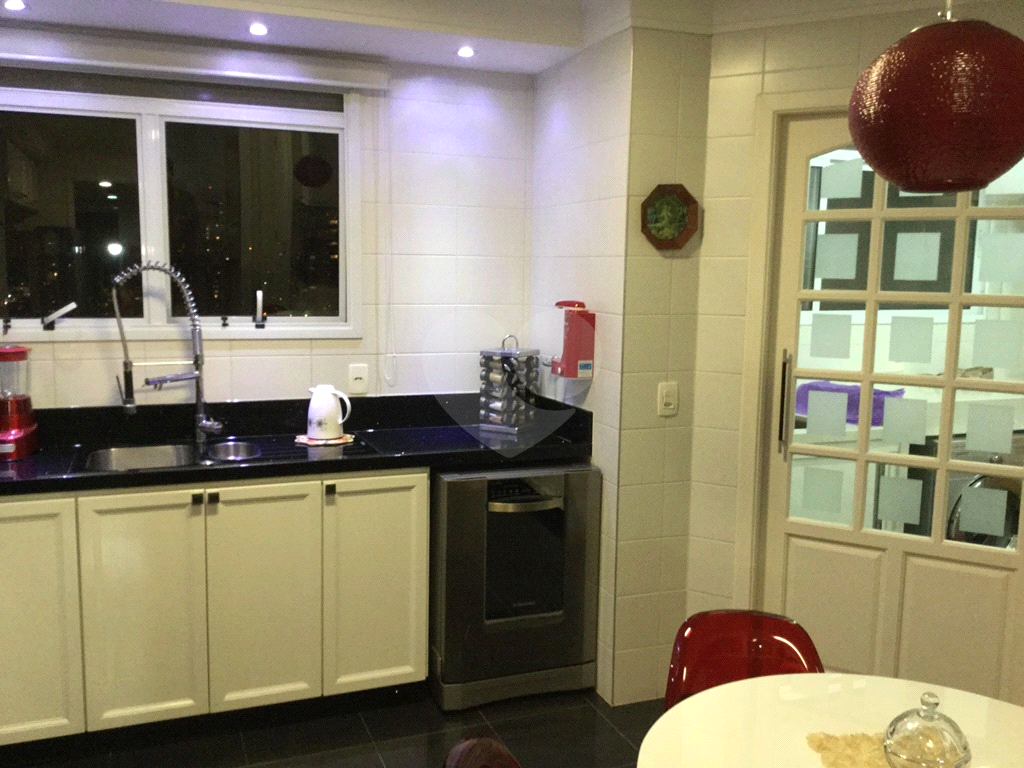 Apartamento, 3 quartos, 187 m² - Foto 5