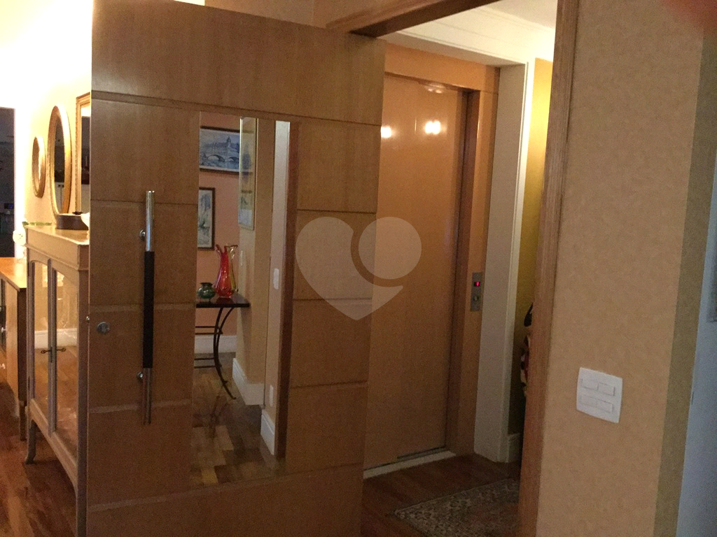 Apartamento, 3 quartos, 187 m² - Foto 10