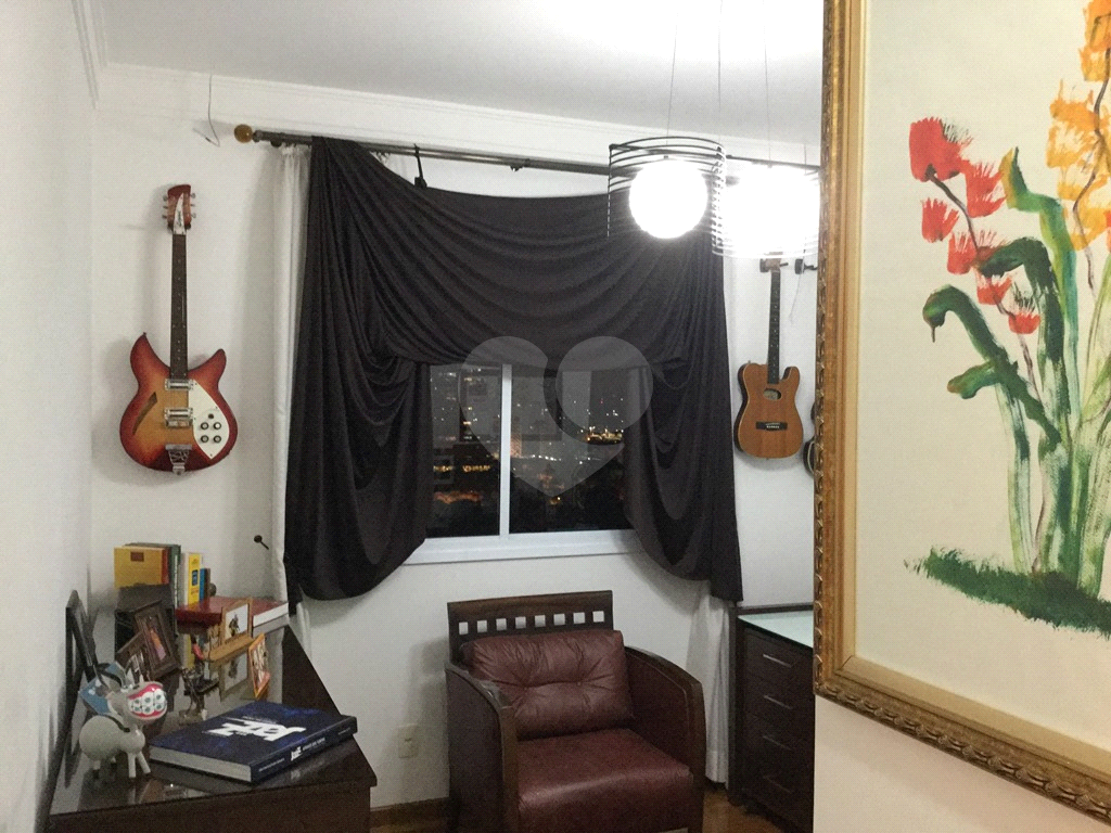 Apartamento, 3 quartos, 187 m² - Foto 11