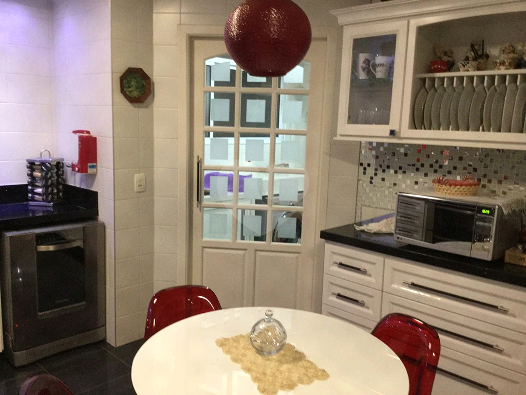 Apartamento, 3 quartos, 187 m² - Foto 6