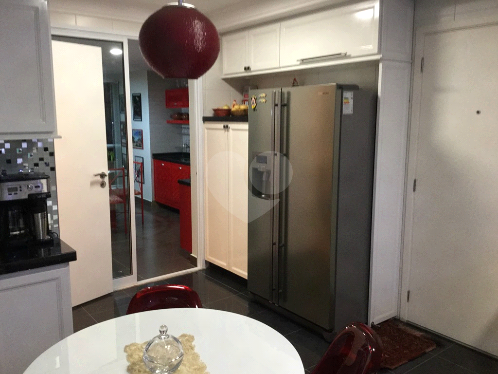 Apartamento, 3 quartos, 187 m² - Foto 8