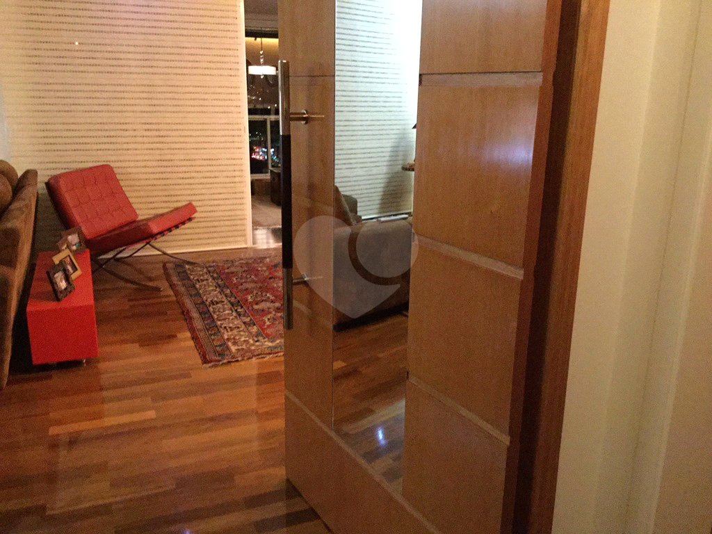 Apartamento, 3 quartos, 187 m² - Foto 9