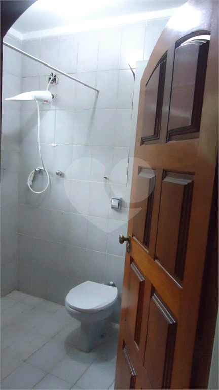 Amplo Sobrado - Ricamente Mobiliado - 100m a pé do Shopping Santana Parking 