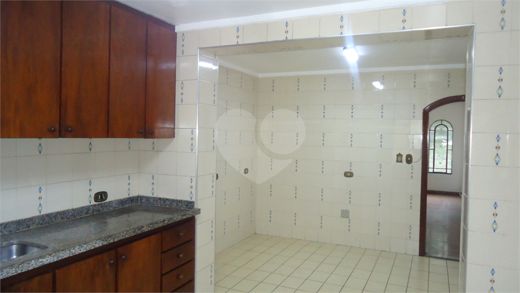 Amplo Sobrado - Ricamente Mobiliado - 100m a pé do Shopping Santana Parking 