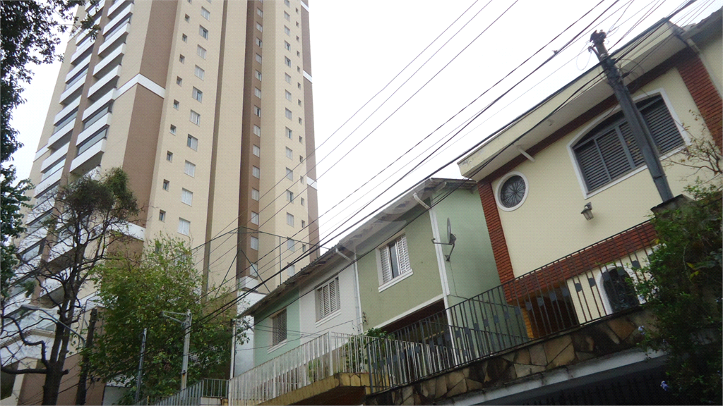 Amplo Sobrado - Ricamente Mobiliado - 100m a pé do Shopping Santana Parking 