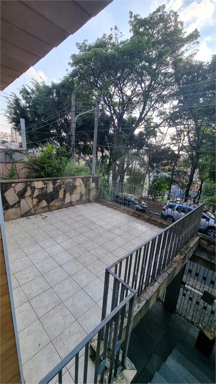 Amplo Sobrado - Ricamente Mobiliado - 100m a pé do Shopping Santana Parking 