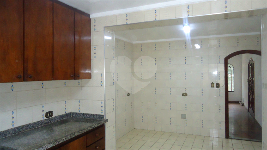 Amplo Sobrado - Ricamente Mobiliado - 100m a pé do Shopping Santana Parking 