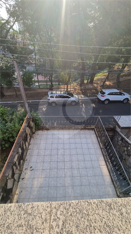 Amplo Sobrado - Ricamente Mobiliado - 100m a pé do Shopping Santana Parking 