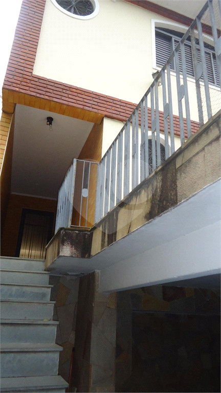 Amplo Sobrado - Ricamente Mobiliado - 100m a pé do Shopping Santana Parking 