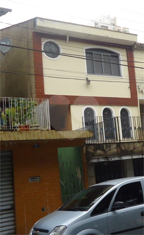 Amplo Sobrado - Ricamente Mobiliado - 100m a pé do Shopping Santana Parking 