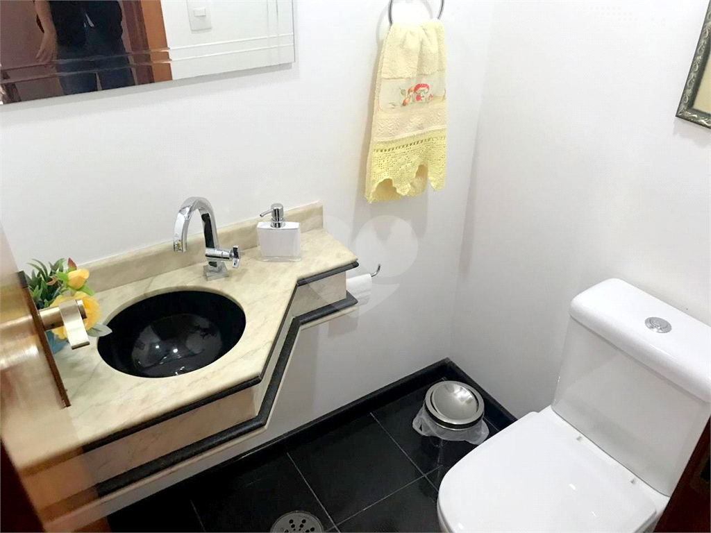 Apartamento de alto padrão para venda no Jardim Avelino