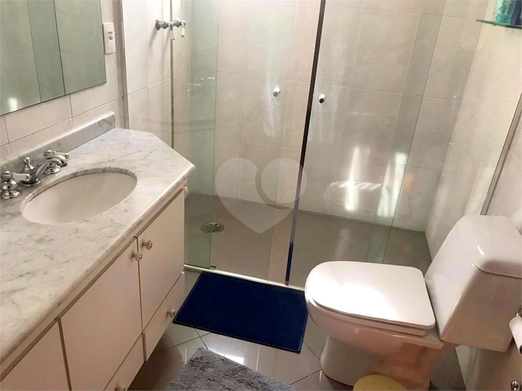 Apartamento de alto padrão para venda no Jardim Avelino