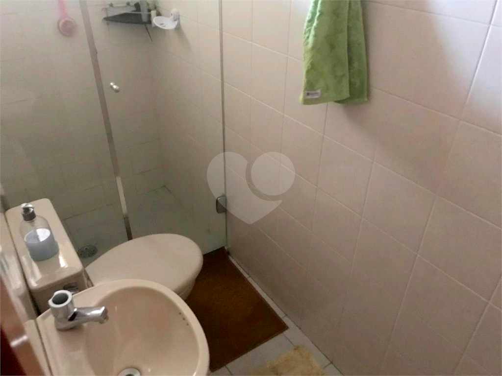 Apartamento de alto padrão para venda no Jardim Avelino