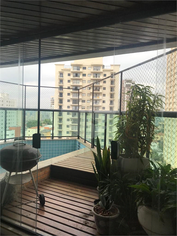 Apartamento de alto padrão no alto Santana com 4 suítes, 6 banheiros, 4 vagas de garagem, 