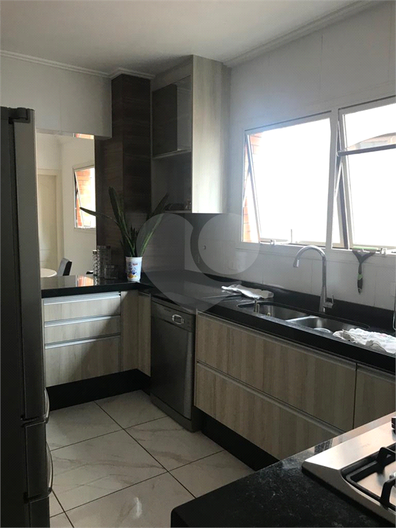 Apartamento de alto padrão no alto Santana com 4 suítes, 6 banheiros, 4 vagas de garagem, 