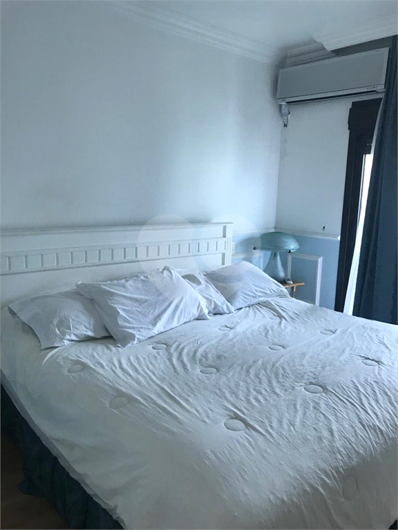 Apartamento de alto padrão no alto Santana com 4 suítes, 6 banheiros, 4 vagas de garagem, 