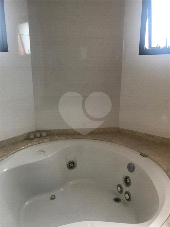 Apartamento de alto padrão no alto Santana com 4 suítes, 6 banheiros, 4 vagas de garagem, 