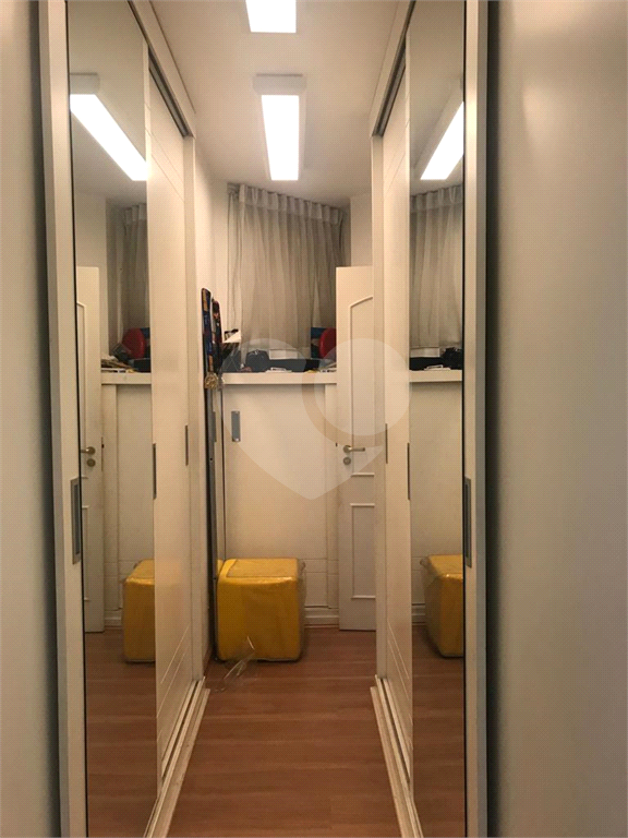 Apartamento de alto padrão no alto Santana com 4 suítes, 6 banheiros, 4 vagas de garagem, 