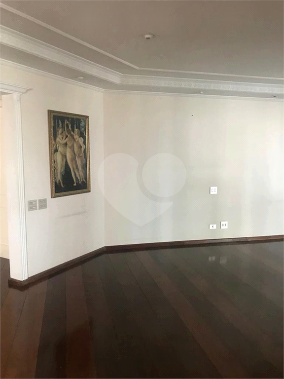 Apartamento de alto padrão no alto Santana com 4 suítes, 6 banheiros, 4 vagas de garagem, 