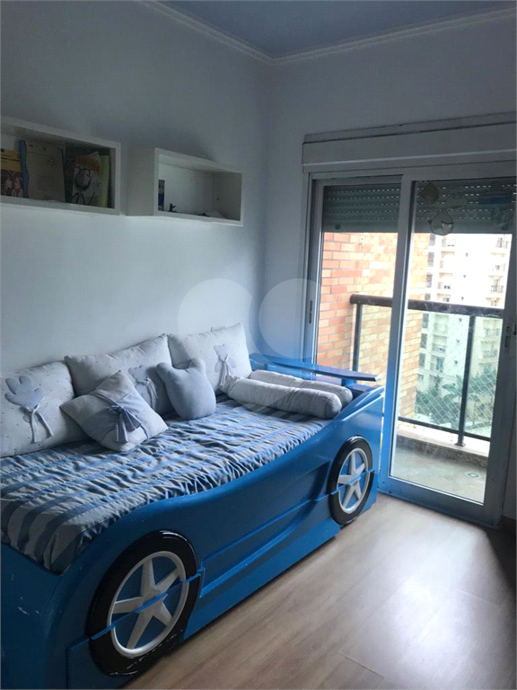 Apartamento de alto padrão no alto Santana com 4 suítes, 6 banheiros, 4 vagas de garagem, 