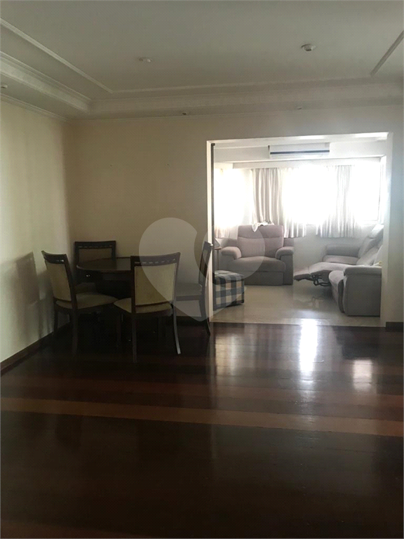 Apartamento de alto padrão no alto Santana com 4 suítes, 6 banheiros, 4 vagas de garagem, 