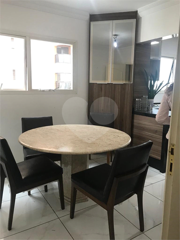 Apartamento de alto padrão no alto Santana com 4 suítes, 6 banheiros, 4 vagas de garagem, 
