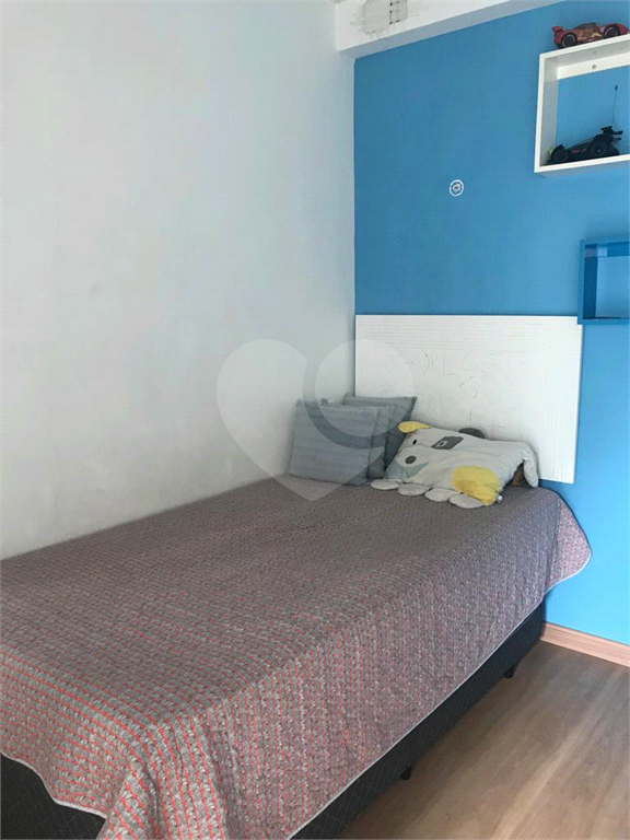 Apartamento de alto padrão no alto Santana com 4 suítes, 6 banheiros, 4 vagas de garagem, 