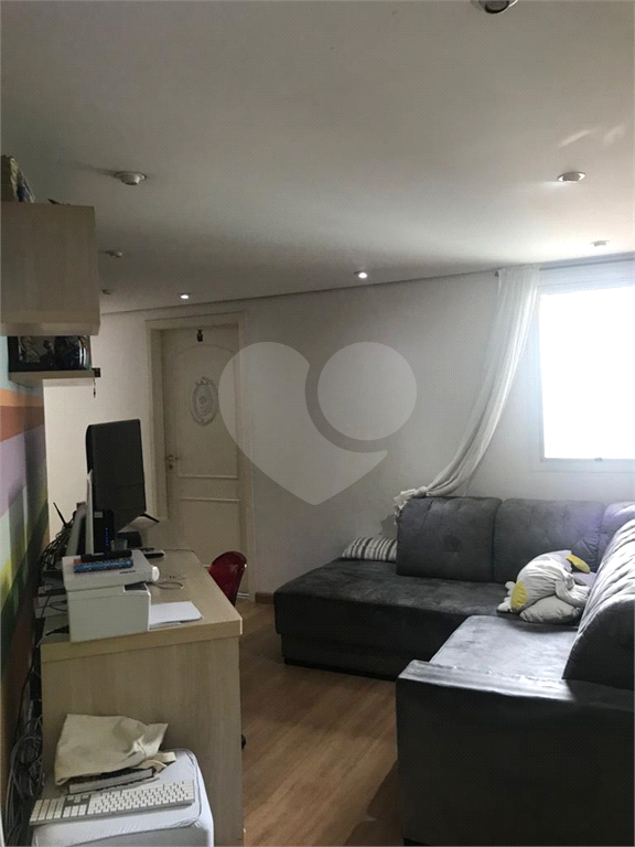 Apartamento de alto padrão no alto Santana com 4 suítes, 6 banheiros, 4 vagas de garagem, 