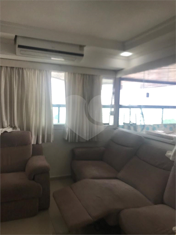 Apartamento de alto padrão no alto Santana com 4 suítes, 6 banheiros, 4 vagas de garagem, 