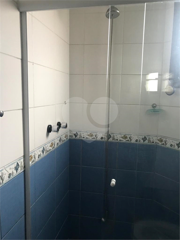 Apartamento de alto padrão no alto Santana com 4 suítes, 6 banheiros, 4 vagas de garagem, 